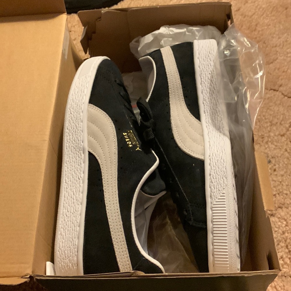 Puma suede classic xxl